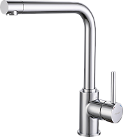 Смеситель GranFest 3651 хром