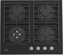Газовая варочная панель Körting HGG 6825 CTN