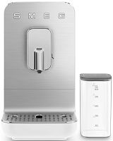 Автоматическая кофемашина SMEG BCC13WHMEU