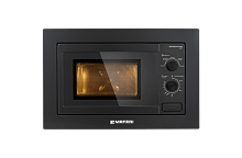 Микроволновая печь встраиваемая MEFERI MMO6020BK LIGHT