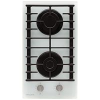 Газовая варочная панель KRONA HAGEL 30 WH
