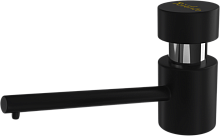 Rivelato  Дозатор большой 2410100 anthracite арт.