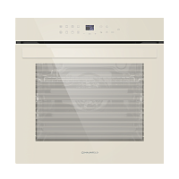 Шкаф духовой электрический MAUNFELD EOEH.7611SCBG