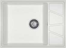 Мойка GranFest V-680L иней