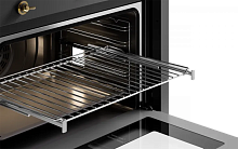 Телескопические направляющие для духовых шкафов и кухонных блоков  ILVE KGSET001