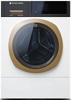 Стиральная машина Schulthess ADA1.102BE1H3J3LY (Spirit 540) Solid Gold