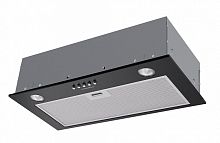 Кухонная вытяжка MAUNFELD Crosby Singl 5028 черный