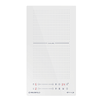 Индукционная варочная панель MAUNFELD CVI292S2FWH Inverter