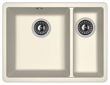 Мойка Florentina "Вега" 335/160, жасмин FS