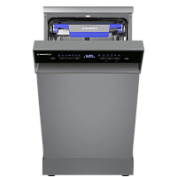 Посудомоечная машина MAUNFELD MWF45331S Inverter