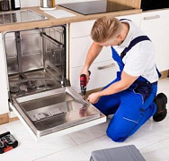 Что учесть при установке посудомоечной машины