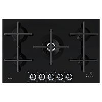 Варочная поверхность Korting HGG 9766 ICPTN