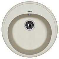 Мойка Florentina "Лотос" 510, грей FG