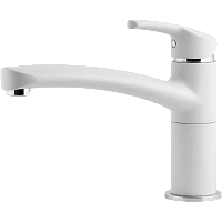 Смеситель GRANFEST 2523 frost