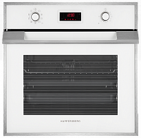 Встраиваемый духовой шкаф Kuppersberg HFZ 690 W белый