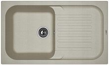 Мойка Florentina "Арона" 860, грей FG