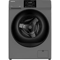 Стиральная машина HIBERG i-DDQ6 - 612 Sd