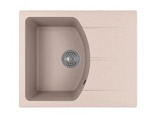 Мойка Florentina "Паола" 620, песочный FG