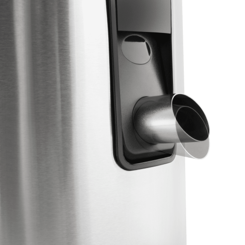 Соковыжималка MAUNFELD MJE.850S фото 3