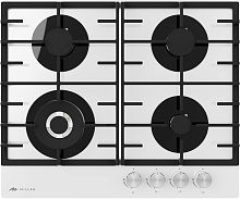 Газовая варочная панель Millen MGHG 601 WH