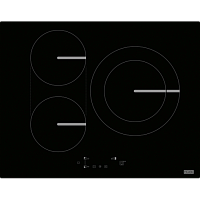 Встраиваемые индукционные панели Franke 108.0606.109