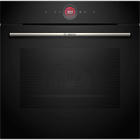 Встраиваемая электрическая духовка BOSCH HBG978NB1