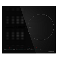 Индукционная варочная панель MAUNFELD CVI593SFBK