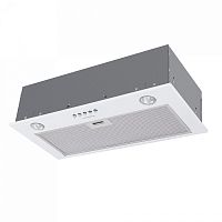 Кухонная вытяжка MAUNFELD Crosby Singl 60 белый