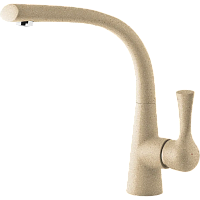 Смеситель GRANFEST 3723 cashmere