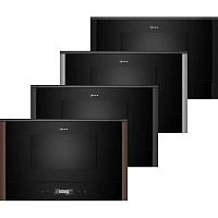 Микроволновая печь Neff NR9WR21Y1 Brushed Bronze