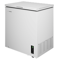 Морозильная камера отдельностоящая Kuppersberg FLCF 200 W