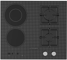 Комбинированная варочная панель Kuppersberg EGS 600