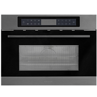 Компактная микроволновая печь с грилем GRAUDE SPECIAL MWG 45.0 GE