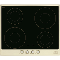 Варочная панель Smeg SI764POM