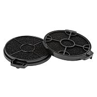 Фильтр угольный для вытяжки К-7+ (С-Nomic)-010 (2шт.)