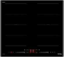 Индукционная варочная панель Korting HIB 68900 B iMove