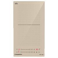 Индукционная варочная панель MAUNFELD CVI292S2FBG Inverter