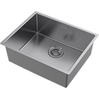 Мойка Omoikiri Tadzava 54-U/I Ultra-IN нерж. сталь/нержавеющая сталь