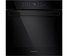 Шкаф духовой электрический MAUNFELD EOEH.7611SCB