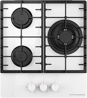 Газовая варочная панель Kuppersberg FG 46 W