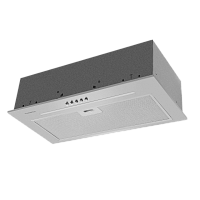 Кухонная вытяжка MAUNFELD Crosby 850LED нержавеющая сталь