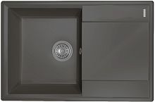 Мойка Florentina "Консул" 760, антрацит FG