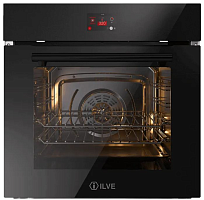 Духовой шкаф ILVE OV60STCT3/BK