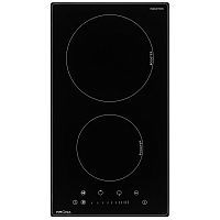 Индукционная варочная панель KRONA FORTE 30 BL
