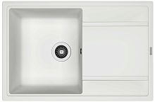 Мойка Florentina "Липси" 780, жасмин FG