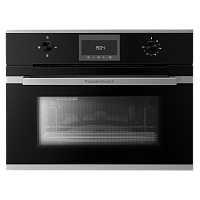 Микроволновая печь Kuppersbusch CM 6330.0 S1 Stainless steel