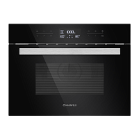 Шкаф духовой электрический с функцией СВЧ MAUNFELD MCMO.44.9GB