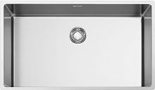 Мойка SMEG VR12S70