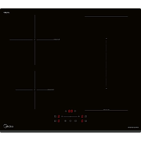Индукционная варочная поверхность MIDEA MIH65783F