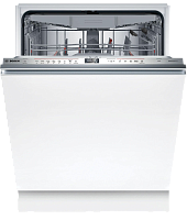 Встраиваемая посудомоечная машина Bosch SMD6ECX12E